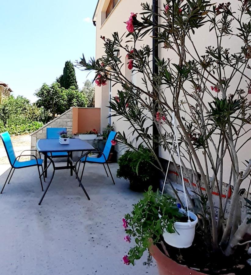 Lennida With Free Parking Apartman Kavran